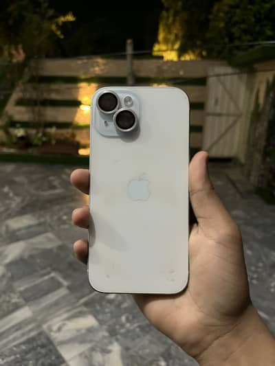 iPhone 15 non-pta jv