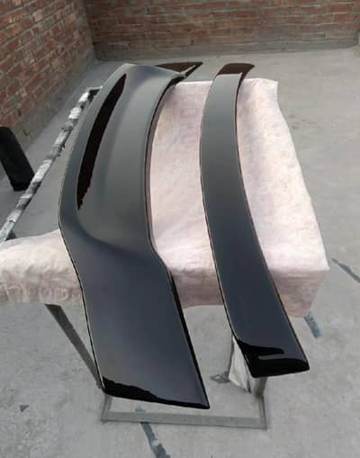 Universal Ductail Spoiler