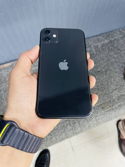 iPhone 11