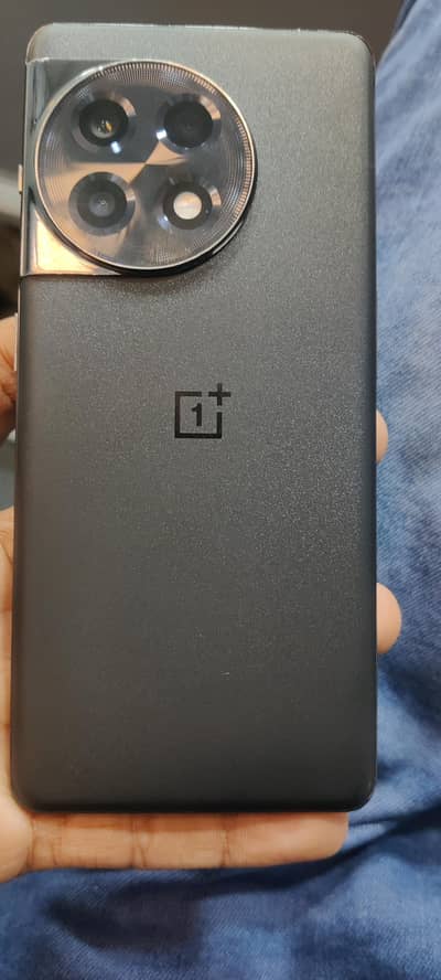 OnePlus 11r 12/256