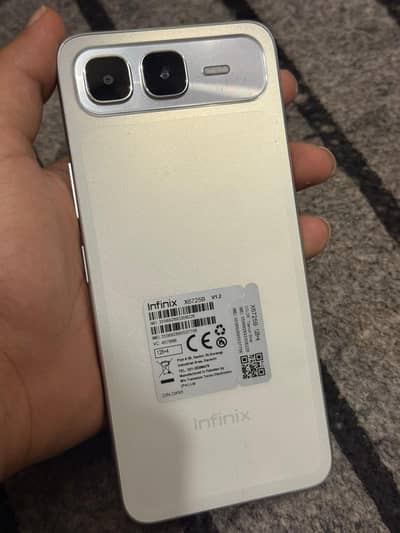 Infinix smart 10 plus