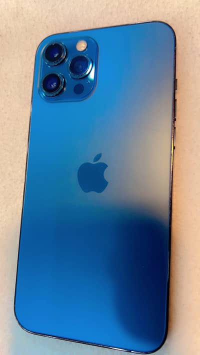 12 pro max non pta 128 factory unlock