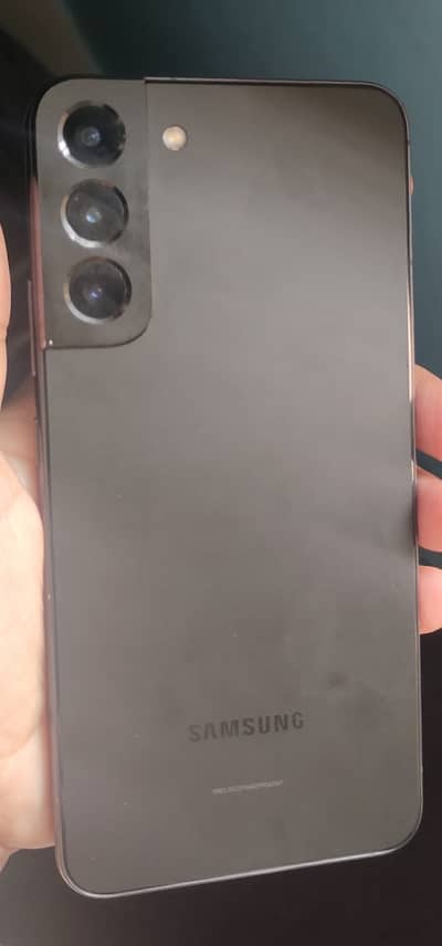 Samsung Mobile S22 Plus