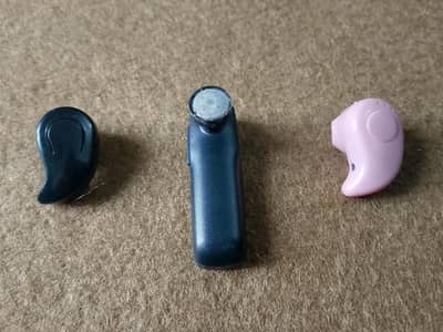 Bluetooth Wireless Earphones