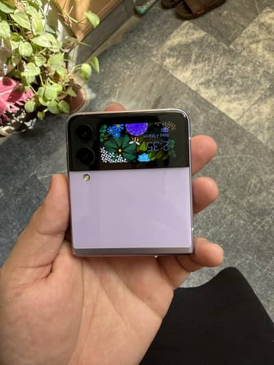samsung Z flip 3  5G