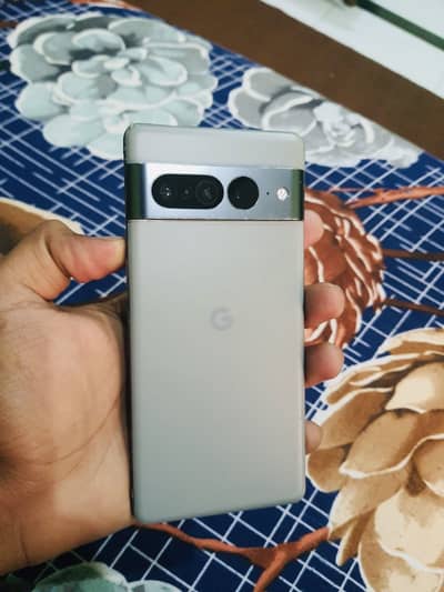 Google Pixel 7 pro Pta 12/512 gb