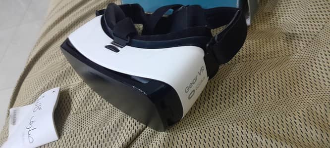 Samsung oclus gear vr