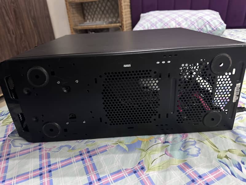 thermltake pc Casing 0