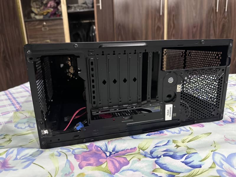 thermltake pc Casing 1