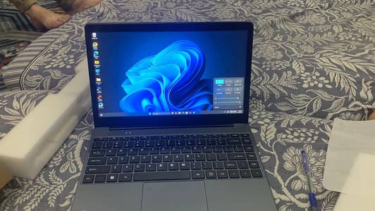 PM Laptop Ryzen5 7430u Brand New
