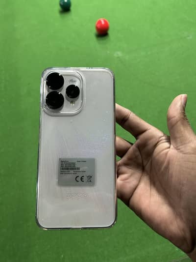 Oppo Reno 15 (12 512 ] 1 month use complete accessories