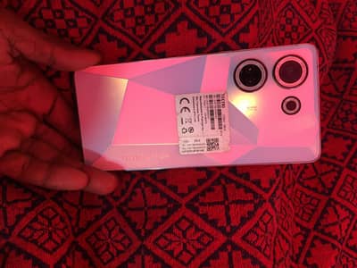 tecno camon 20 8+8 256Gb  exchange possible