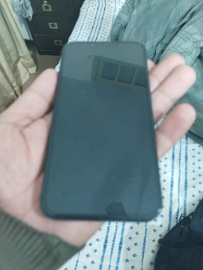 Iphone 14 Dark blue NoN PTA