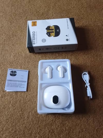 Stereo Wirless Airpords