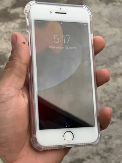 iphone 7 pta approved 128GB condition 10/10 urgent sale 03003040612 wh