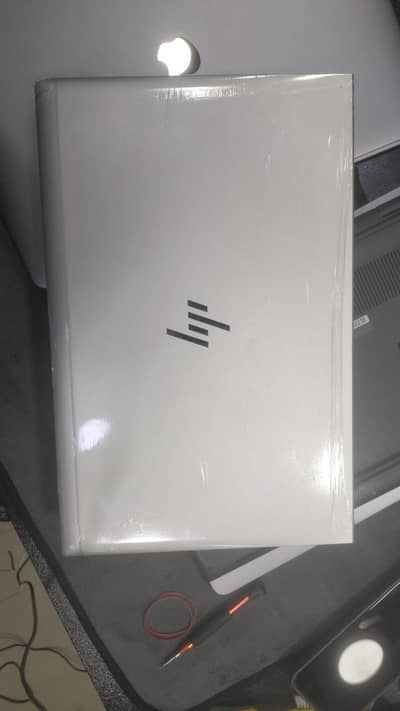 HP EliteBook 855 G8 Ryzen 5 5650U | 8GB RAM | 256GB NVMe SSD