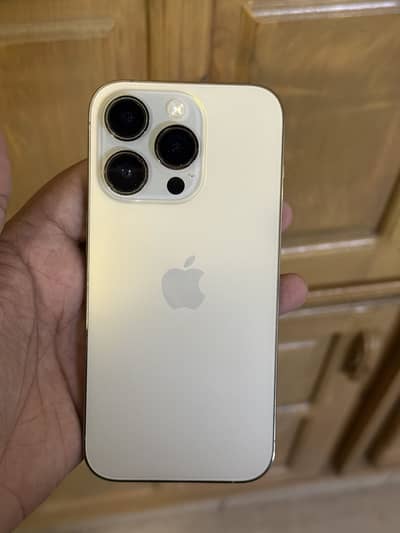 iPhone 14 Pro PTA Approved