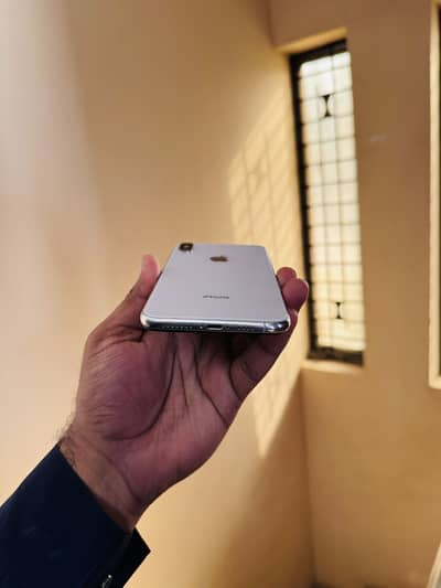 iPhone XS max 256 GB