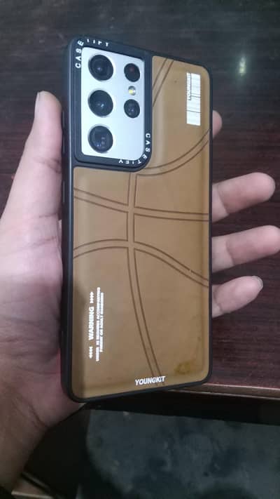 Samsung S21 ultra dual Pta provide