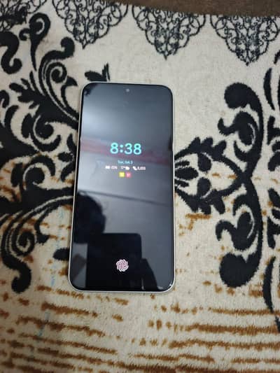 Infinix hot 60 pro 6/128 gb