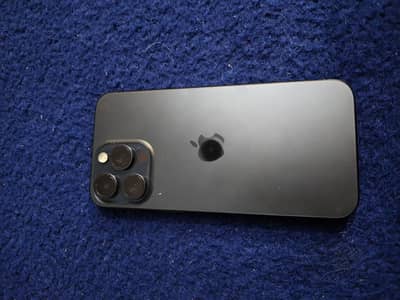 iPhone 15 pro max  256 gb factory unlock