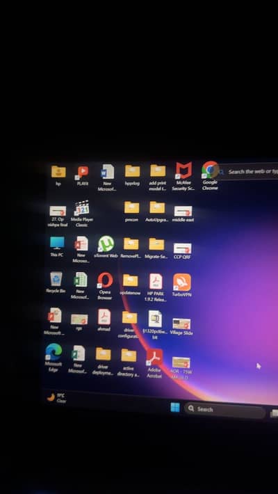 Hp elite book 840 g5