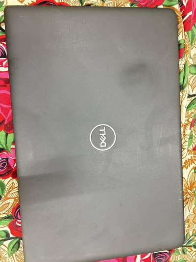 DESKTOP- LG7N9QH Latitude 3500 CORE i5 8th Gen