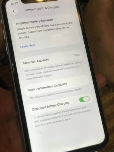iphone 11 /64gb non pta