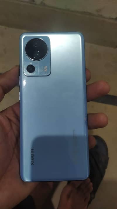 Xiaomi mi 13 lite 8/128