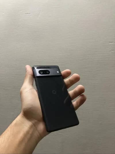 Google Pixel 7