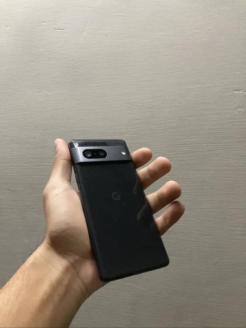 Google Pixel 7 0