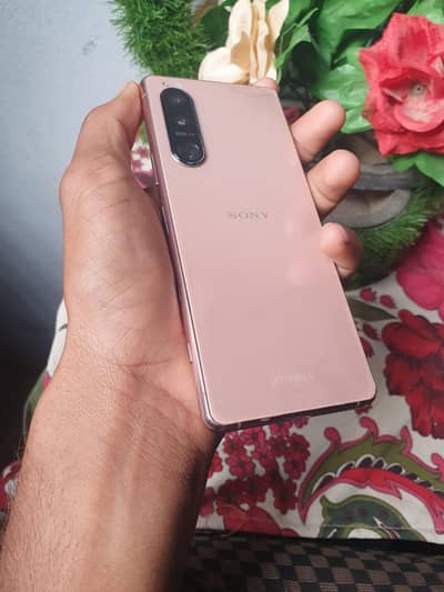 Sony Xperia 5 mark 3