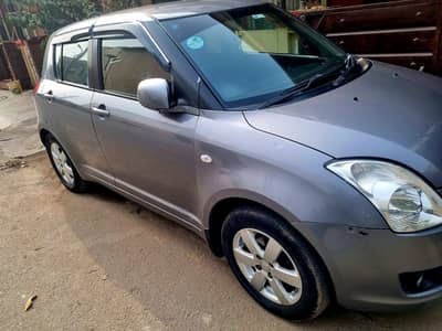 Suzuki swift DLX 1.3