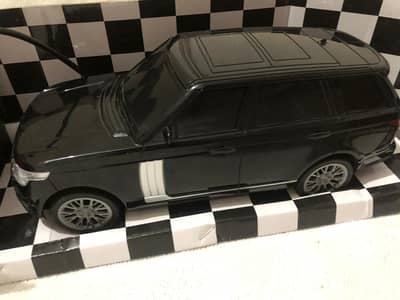 Model Car remote control R/C