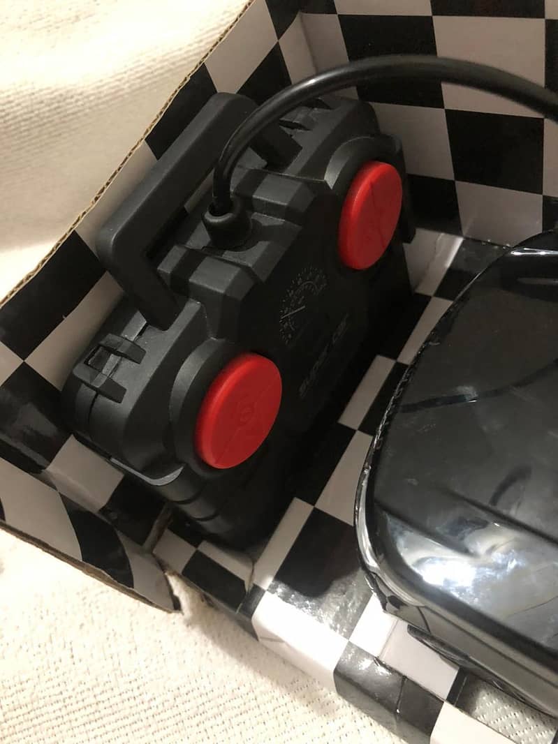 Model Car remote control R/C 1