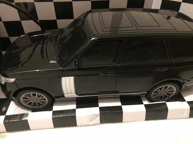 Model Car remote control R/C 2