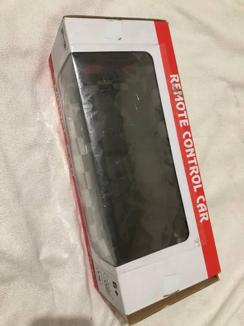 Model Car remote control R/C 5