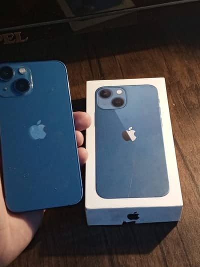 Iphone 13 mini factory