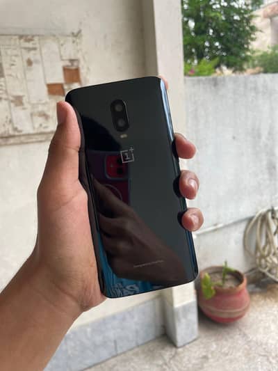 OnePlus 6t 8/128 | Exchange possible with IPHONE XR-13