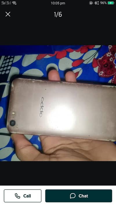 display per koi scratch Nahi hai bas condition rough hai