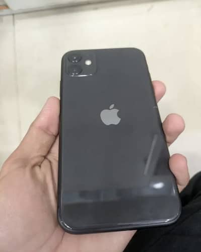 IPHONE 11 PTA APPROVED
