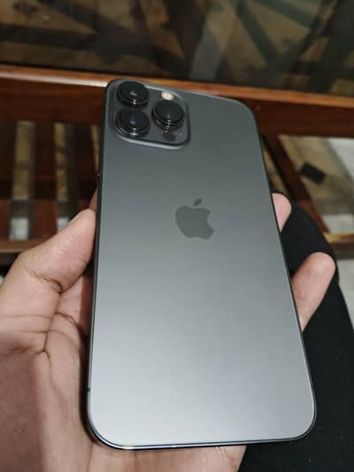 IPhone 13 Pro Max 256 GB Non-PTA