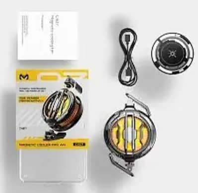 fooling fan mimo cx07