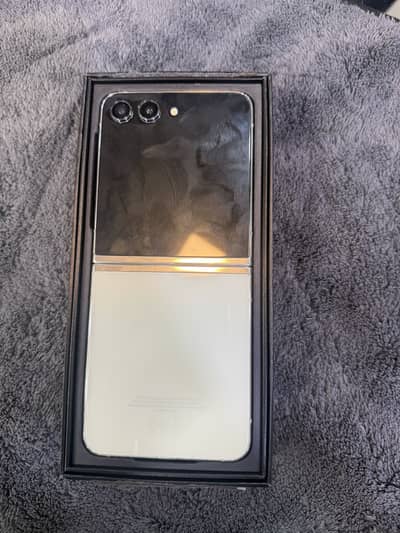 Filp 5 8 256gb non pta