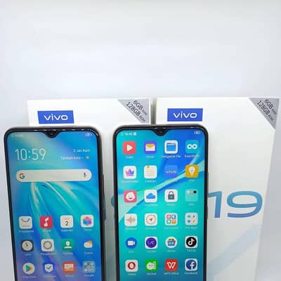 Vivo Y19 Urgent Sale