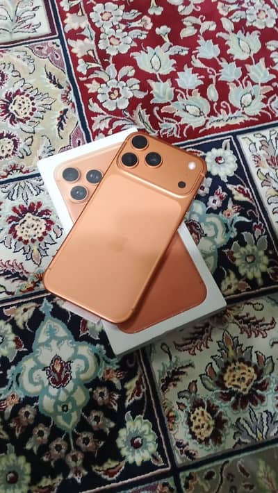 Iphone 17 pro max jv