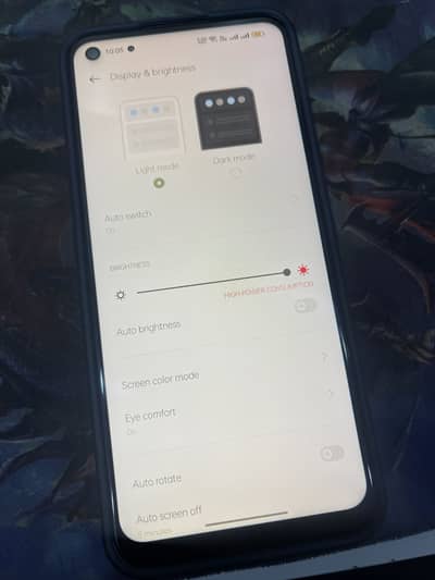 Oppo a53 (4/64) with box and charger