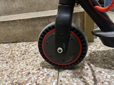 Winner sky electric scooter (all okay 10/10) 03151767628