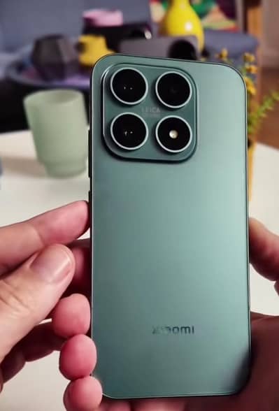 xiaomi 17 for sell. 0313 4935014