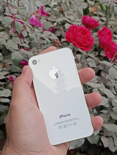 IPHONE 4S FOR COLLECTORS